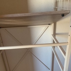 棚の画像