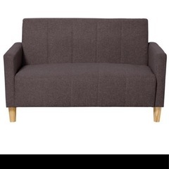 ふわふわ&ボリューミー　ソファーの画像