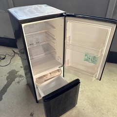 三菱2ドア冷蔵庫　2011年製の画像