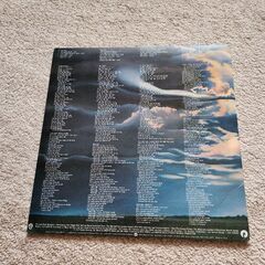 ディープ・パープル    LPレコードの画像