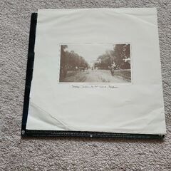 ディープ・パープル    LPレコードの画像