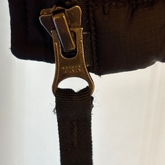 ノースフェイス ヌプシ ダウンジャケットの画像