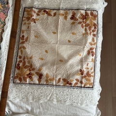 ハンカチの画像