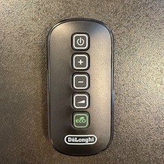 DeLonghi オイルヒーター MDHU15.PB 1500Wの画像