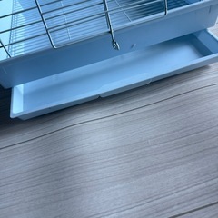 鳥かご　2個まとめて購入希望2個で5000円の画像