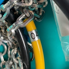 タイヤチェーン の画像