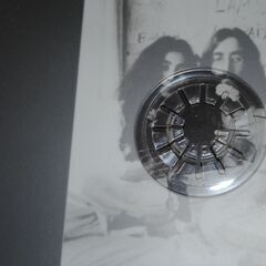 [1763] ジョン・レノン / 決定盤 ワーキング・クラス・ヒーロー 帯付きの画像