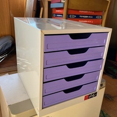 レターけーす入れの画像