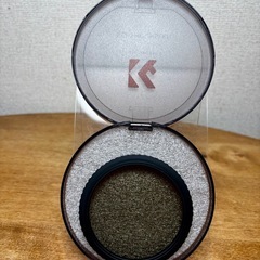 カメラ NDフィルター K&F concept ND2-32の画像