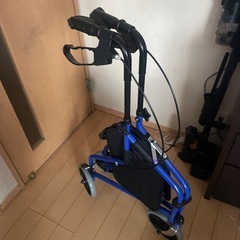 歩行補助具　　介護用品の画像