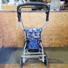 【愛品館 市原店】✔店頭取引限定✔幸和製作所シルバーカー SIMD02 の画像