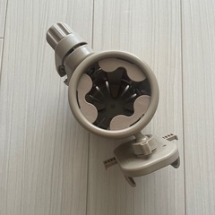 粉ミルクストッカー&ベビーカースマホ　ホルダーの画像