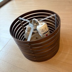 ライト3点セット【照明】の画像