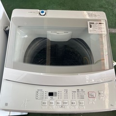 福岡市配送設置無料　ニトリ冷蔵庫、洗濯機セットの画像