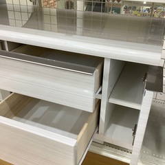 【トレファク ラパーク岸和田店】ニトリ ローボード　入荷しました。の画像