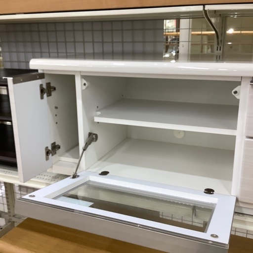 トレファク ラパーク岸和田店】ニトリ ローボード 入荷しました。 家具