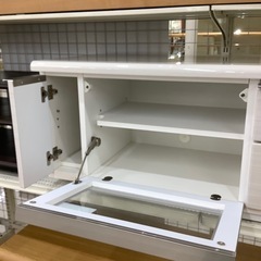 【トレファク ラパーク岸和田店】ニトリ ローボード　入荷しました。の画像
