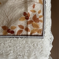 ハンカチの画像