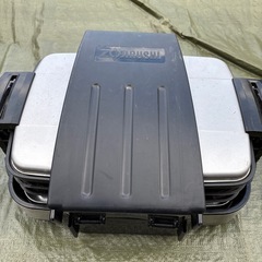 ホットプレート　象印の画像