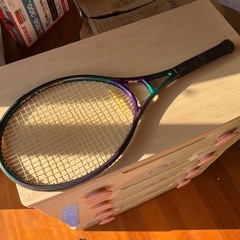 Princeテニスラケットの画像