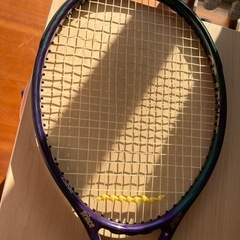 Princeテニスラケットの画像