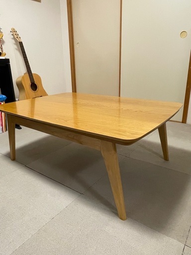 こたつ　テーブル