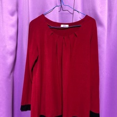 大きめトップス　3Ｌ4Lの画像