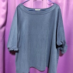 大きめトップス　3Ｌ4Lの画像