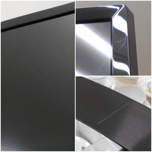 ♪LG 液晶テレビ 65UJ630A 65型TV 2018年♪