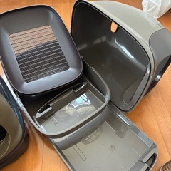 猫トイレの画像