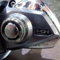 SHIMANO ULTEGRA 4000-B HAGANEギア スピニングリール フィッシング 釣り具 リール シマノ アルテグラ 札幌市 新道東店の画像