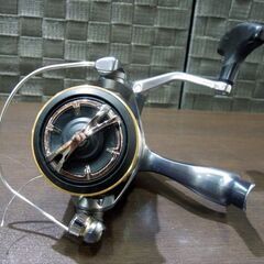 SHIMANO ULTEGRA 4000-B HAGANEギア スピニングリール フィッシング 釣り具 リール シマノ アルテグラ 札幌市 新道東店の画像