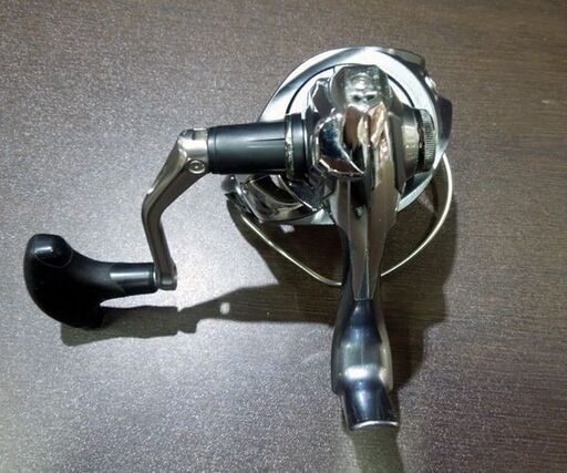 SHIMANO ULTEGRA 4000-B HAGANEギア スピニングリール フィッシング 釣り具 リール シマノ アルテグラ 札幌市 新道東店