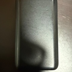 Ankerモバイルバッテリーの画像