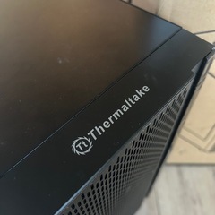 PCケース Thermaltake
 Versa H18の画像