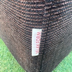 【再募集！】RELAX FORM ソファ　幅198cm ファブリック　3人掛け　②の画像