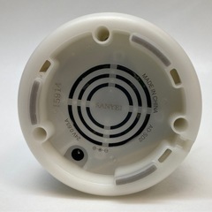 無印良品　超音波アロマディフューザーの画像