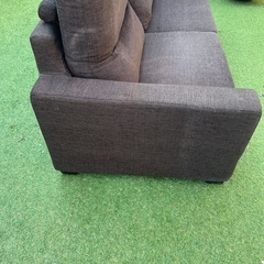 【再募集！】RELAX FORM ソファ　幅198cm ファブリック　3人掛け　②の画像