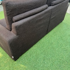 【再募集！】RELAX FORM ソファ　幅198cm ファブリック　3人掛け　②の画像