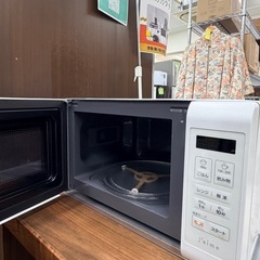 USED 電子レンジ SKジャパン 2023年の画像