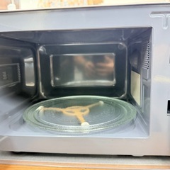 USED 電子レンジ SKジャパン 2023年の画像