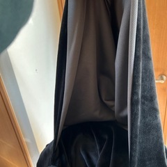 Bauhutte(バウヒュッテ) 着る毛布 ゲーミング着る毛布の画像