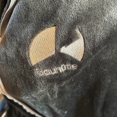 Bauhutte(バウヒュッテ) 着る毛布 ゲーミング着る毛布の画像