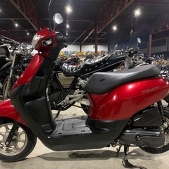 HONDA TACT AF79 FI 50CC (配送無料)の画像