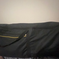 電子ピアノセットの画像