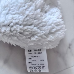 ステゴサウルス  ニット帽子の画像