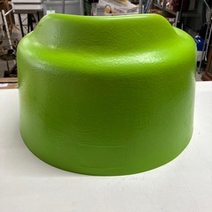 石2511-724 バンボ！！ベビーチェア　キズ汚れ有りの画像