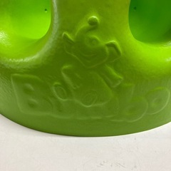 石2511-724 バンボ！！ベビーチェア　キズ汚れ有りの画像