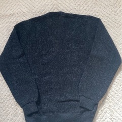 メンズ　カーディガン【M】（トロイ）の画像