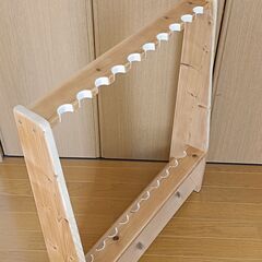 ロッドスタンドの画像